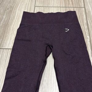 Gymshark Adapt Leggings Purple